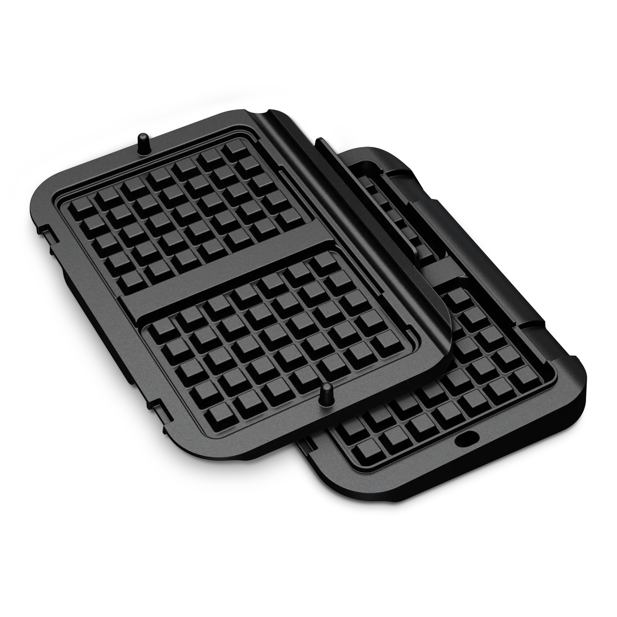 Wymienne płyty do gofrów Tefal Optigrill XA730810