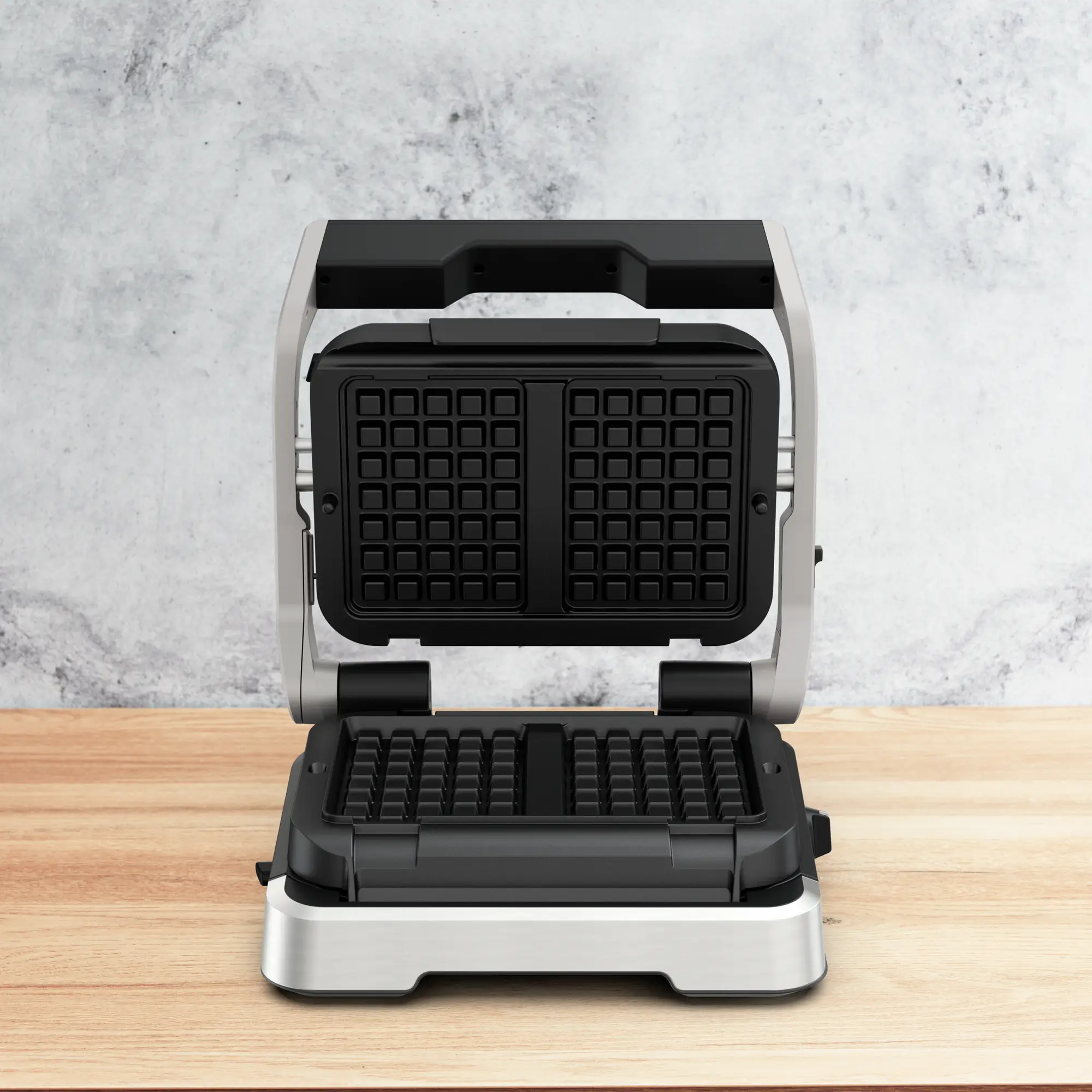 Wymienne płyty do gofrów Tefal Optigrill XA730810