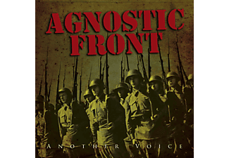 Agnostic Front - Another Voice (Vinyl LP (nagylemez))