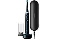 ORAL-B iO 10 - Spazzolino elettrico (Cosmic Black)