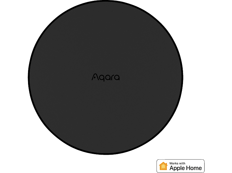 AQARA HUB M2 Hub, Black Smart Home Hubs MediaMarkt
