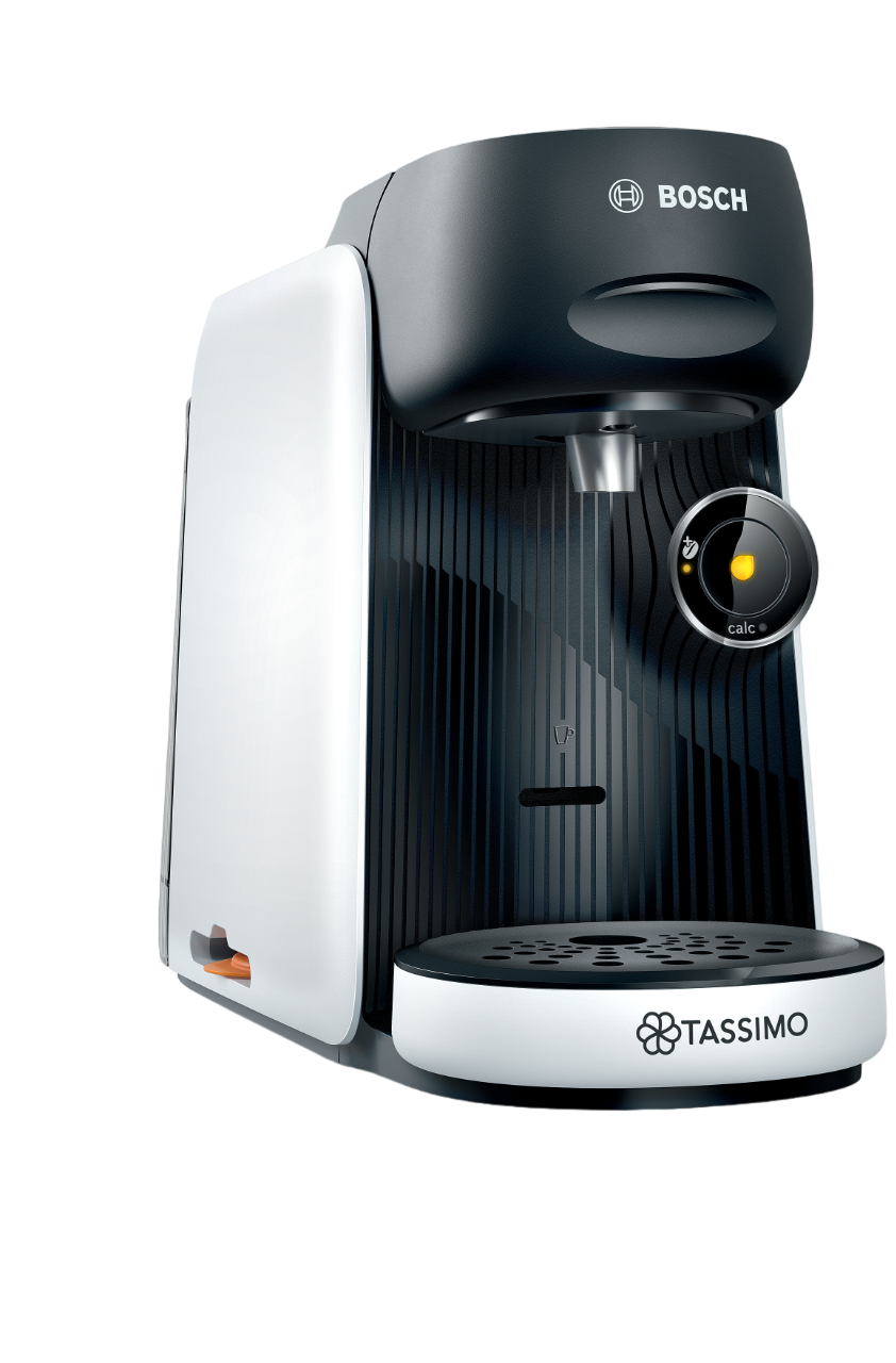 TASSIMO FINESSE friendly Kapselmaschine entdecken | Bosch DE