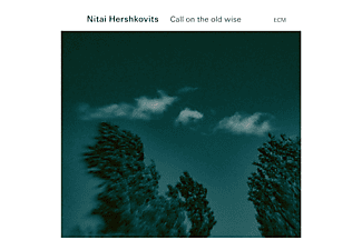 Nitai Hershkovits - Call On The Old Wise (Vinyl LP (nagylemez))