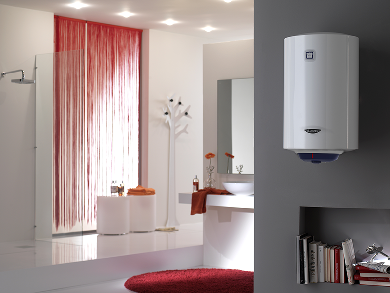 ARISTON BLU1 R80 1.8 Bojler 80l