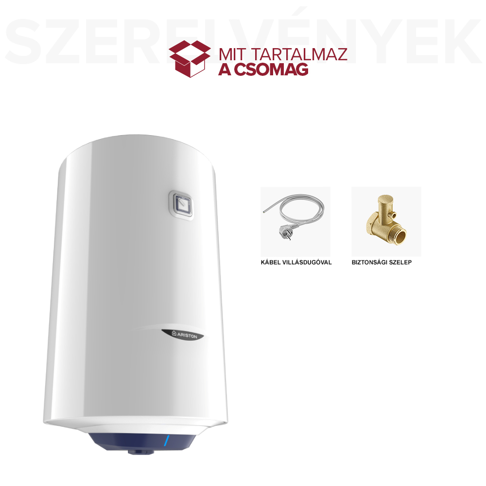 ARISTON BLU1 R80 1.8 Bojler 80l