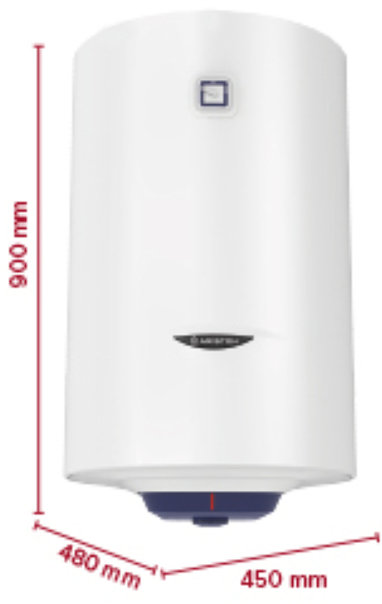 ARISTON BLU1 R100 1.8 Bojler 100l