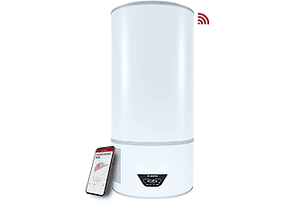 ARISTON LYDOS HYBRID WI-FI 80 Hybrid technológiájú vízmelegítő, 80 l, wifi funkcióval