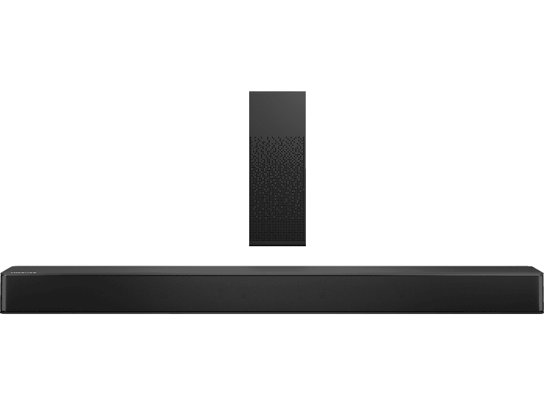 HISENSE HS2100 2.1 Kanal, Soundbar, Schwarz