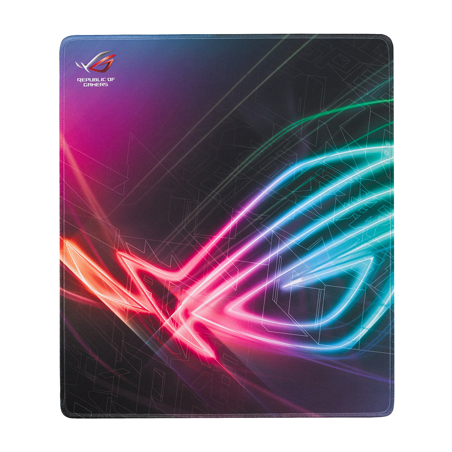 Tappetino Gaming Asus ROG Strix Edge