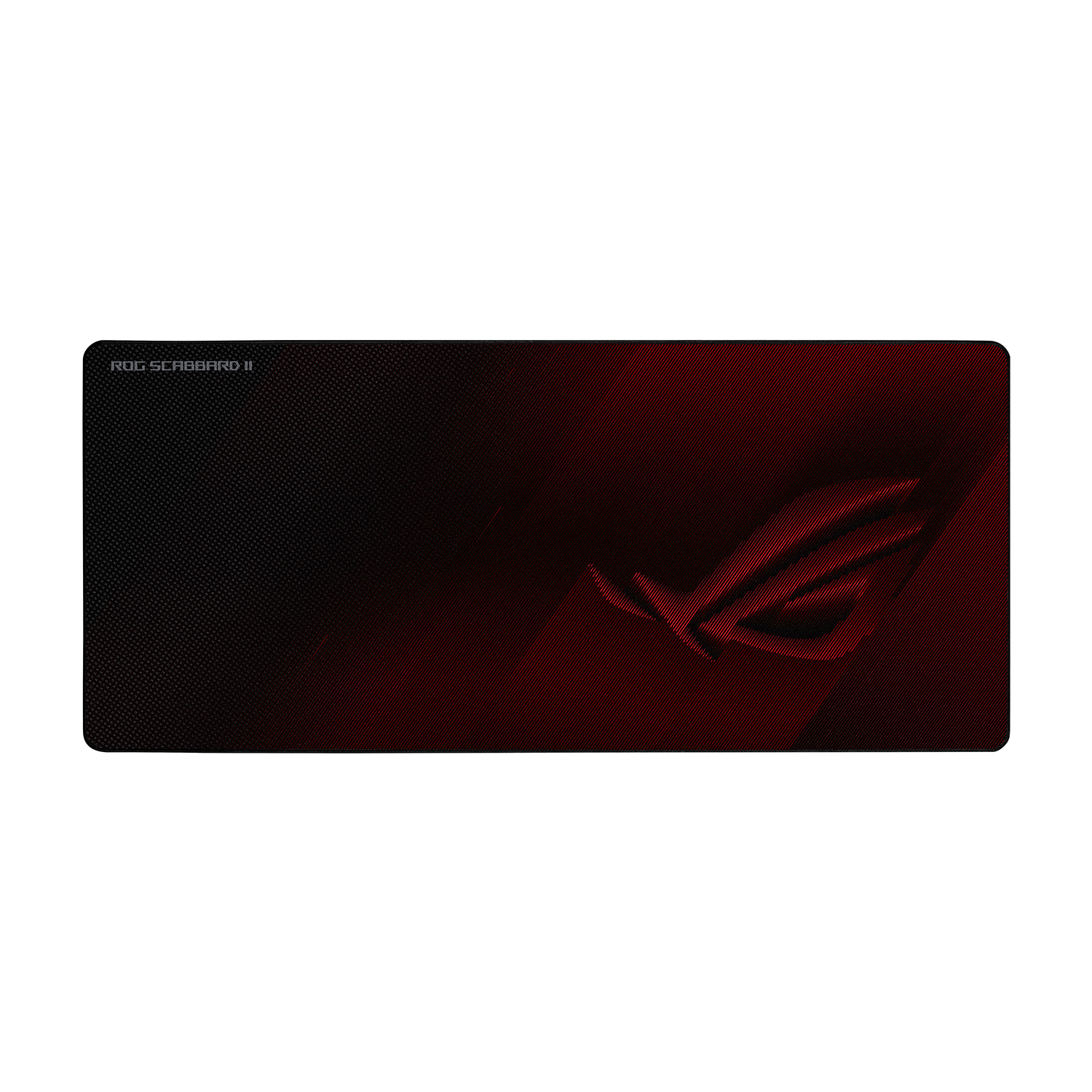 Tappetino Gaming Asus ROG Scabbard II
