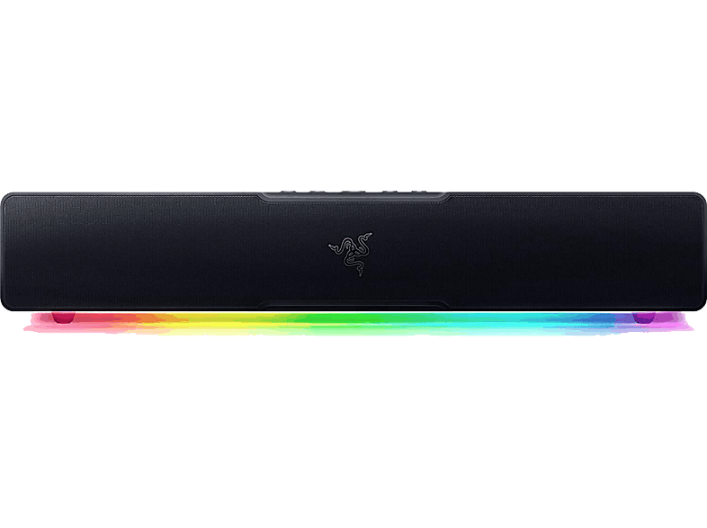 Barra de sonido | Razer Leviathan V2 X