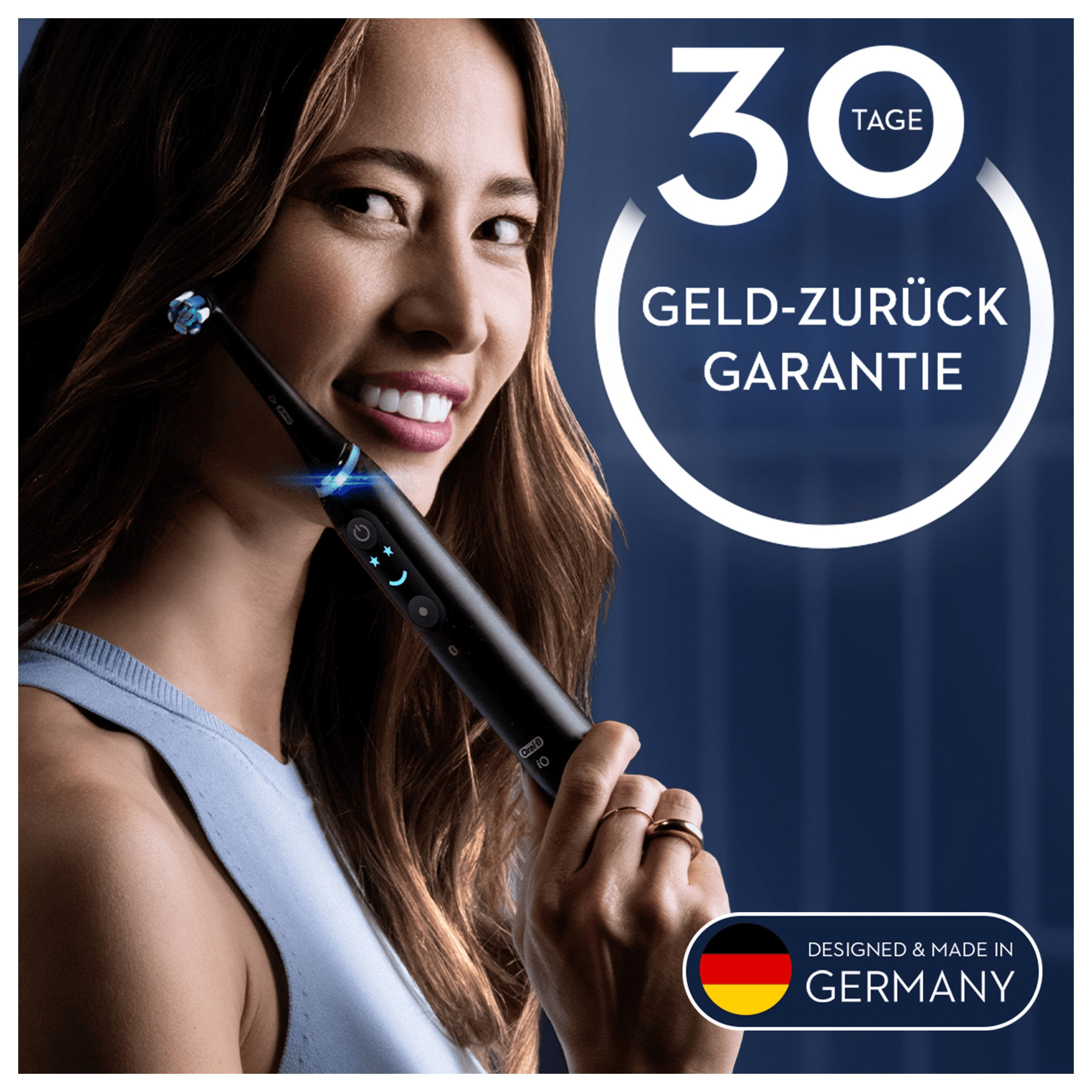 elfbar nachfüll pod läuft aus Brosse a dents electrique oral-b io 9 xmas edition noir oscillo-rotatif  0RA8006530069199 main image 0
