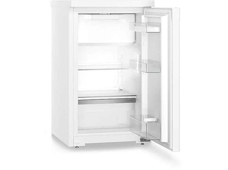 Liebherr RE1201 85cm High Undercounter Fridge with Ice Box in White 50