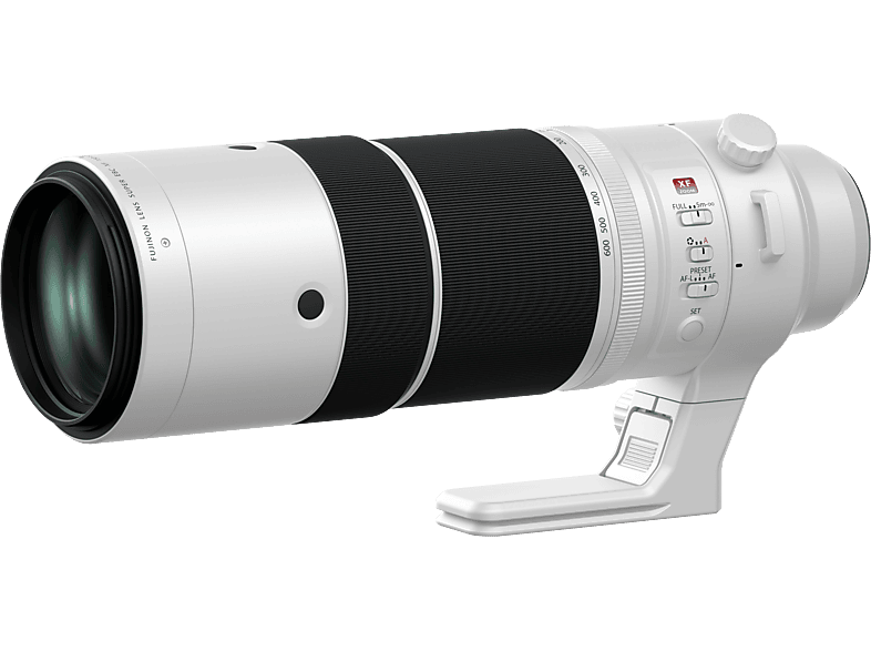 FUJIFILM FUJINON XF150-600mmF5.6-8 R LM OIS WR - Zoomobjektiv(Fuji X-Mount, Vollformat)
