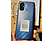 XIAOMI Outlet REDMI 12C 3/64 GB DualSIM Kék Kártyafüggetlen Okostelefon