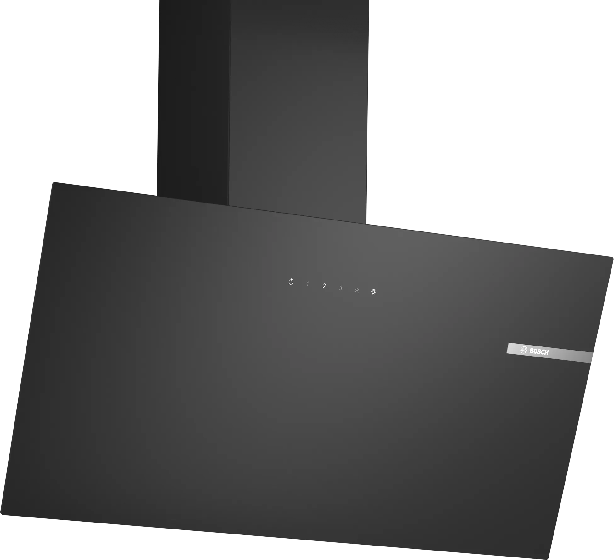 BOSCH DWK85DK60 Beépíthető kürtős páraelszívó