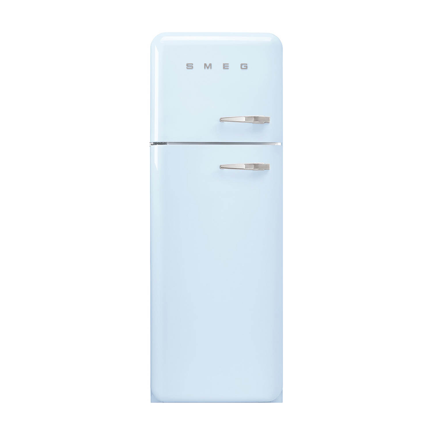 Smeg Fab30Lpb5 Frigorifero Doppia Porta