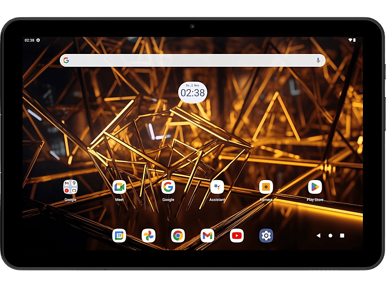 Peaq Tablet Pet 10181-f464e 10.1" 64gb Wi-fi (400556)