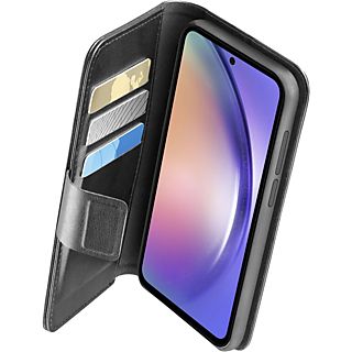 CELLULARLINE Cover Galaxy A55 Book Zwart (BOOKAG2GALA55K)