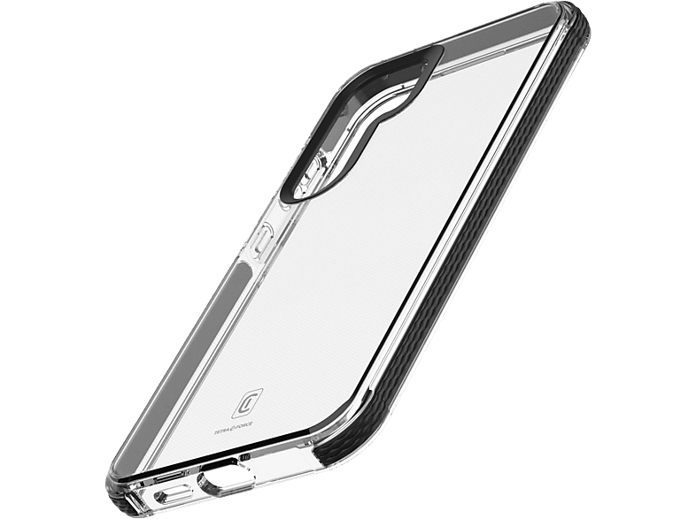 Cellularline Cover Galaxy A55 Transparant (tetrac2gala55t)