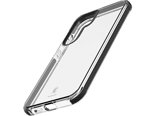 CELLULARLINE Cover Galaxy A55 Transparant (TETRAC2GALA55T)