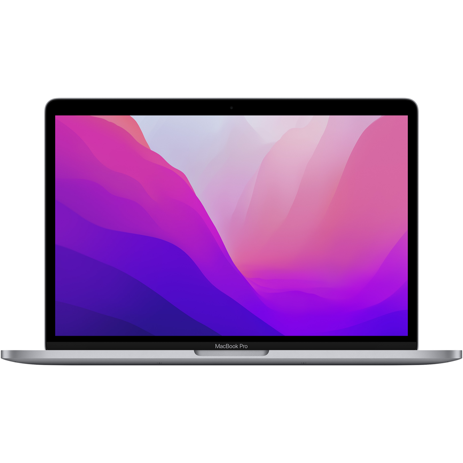 APPLE MacBook Pro 13.3 (2022) | Spacegrijs M2 10-Core GPU 16GB