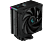 DEEPCOOL AK400 DIGITAL univerzális CPU hűtő, RGB, 1x12cm, PWM, 4pin, fekete (R-AK400-BKADMN-G)