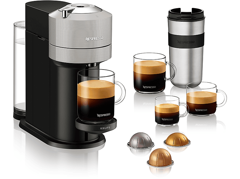 Krups Nespresso Vertuo Next (xn910b10)