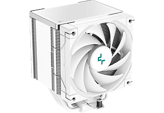 DEEPCOOL AK500 WH univerzális CPU hűtő 1x12cm, PWM, 4pin, fehér (R-AK500-WHNNMT-G)