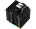 DEEPCOOL AK620 DIGITAL univerzális CPU hűtő, RGB, 2x12cm, PWM, 4pin, fekete (R-AK620-BKADMN-G)