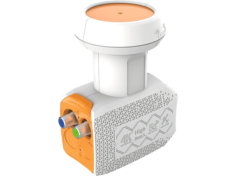 TechniSat UNIX Twin LNB – zdjęcie 2