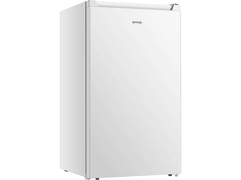 Gorenje R29EPW4 Kühlschrank (E, 842 mm hoch, Weiß, 94 l) — Foto 2 von 2