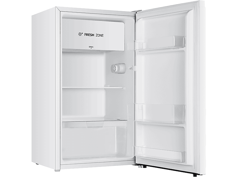Gorenje R29EPW4 Kühlschrank (E, 842 mm hoch, Weiß, 94 l)