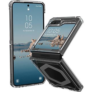 UAG Plyo Pro - Étui de protection (convient pour le modèle : Samsung Galaxy Z Flip 5 (2023))