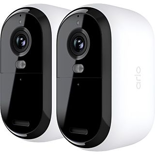 ARLO VMC2250-100EUS - Caméra de surveillance (Full HD, 1920 x 1080 (Full HD))
