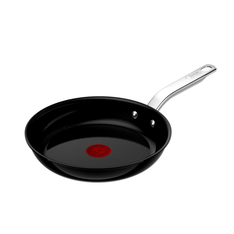 Tefal Renew+ Frying Pan 24 cm