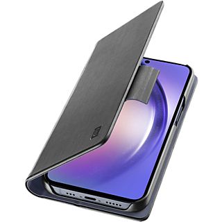 CELLULARLINE Book - Booklet (Convient pour le modèle: Samsung Galaxy A55 5G)