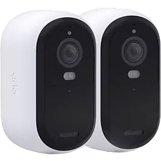 ARLO VMC3250-100EUS - Überwachungskamera (2K UltraWide QHD, 2560 x 1440 (WQHD))