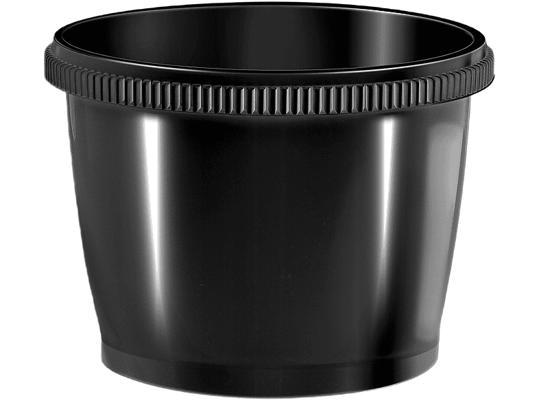 Mikser z misą MPM MMR-20Z/C Czarny – zdjęcie 3