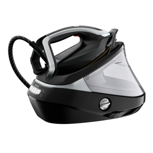 Tefal GV9821 Pro Express Vision Steam Generator Iron