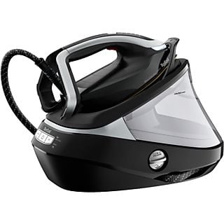 TEFAL GV9821 Pro Express Vision Stoomstrijkijzer Zwart en zilver