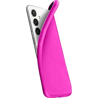 CELLULARLINE Chroma - Housse de protection (Convient pour le modèle: Samsung Galaxy A35 5G)