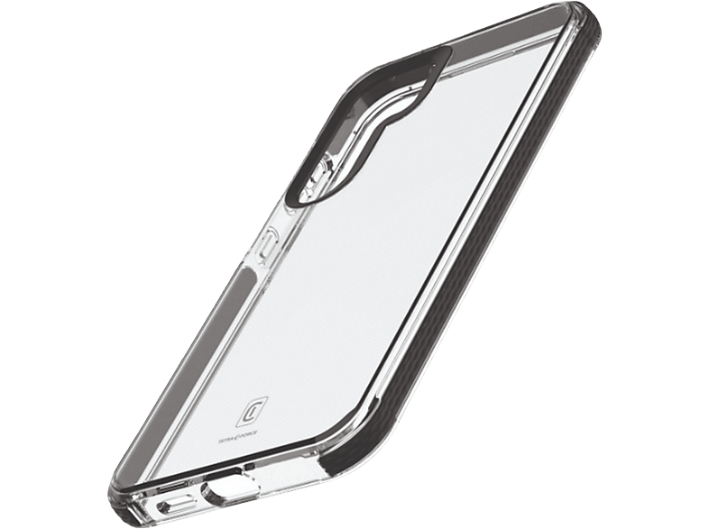 Cellularline Cover Galaxy A35 Transparant (tetrac2gala35t)