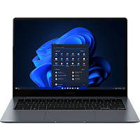 MediaMarkt SAMSUNG Galaxy Book4 Pro Grijs - 14 inch - Intel Core Ultra 7 - 16 GB - 512 GB aanbieding