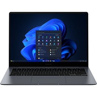 SAMSUNG Galaxy Book4 Pro Grijs - 14 inch - Intel Core Ultra 7 - 16 GB - 512 GB