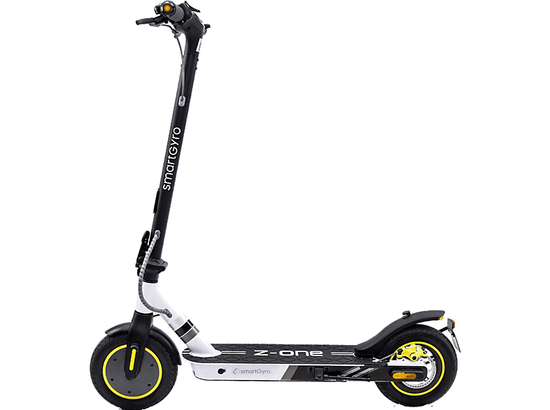 Patinete eléctrico | Smartgyro Z-One