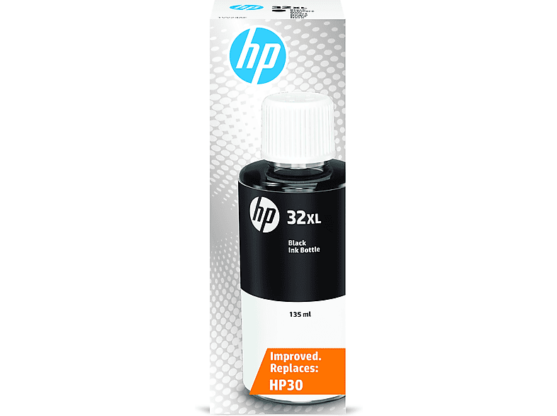 HP 32XL schwarz (1VV24AE)