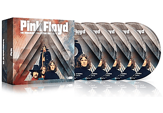 Pink Floyd - The Broadcast Collection 1967-1970 (CD)