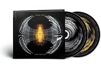 Pearl Jam - Dark Matter (Limited Deluxe Edition) (CD + Blu-ray)
