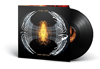 Pearl Jam - Dark Matter (Vinyl LP (nagylemez))